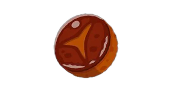 すごいミアレガレットの画像