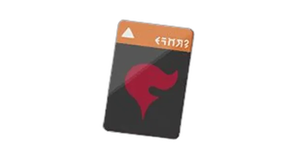 ラボのカードキーAの画像