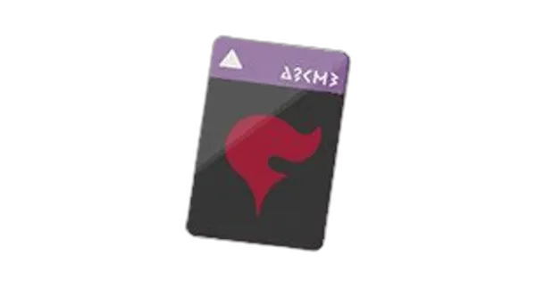 ラボのカードキーCの画像