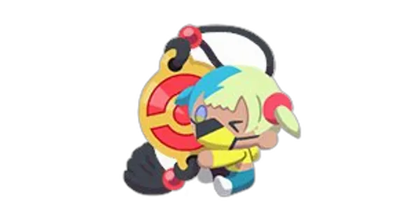 あかのカナリィぬい Lv3の画像