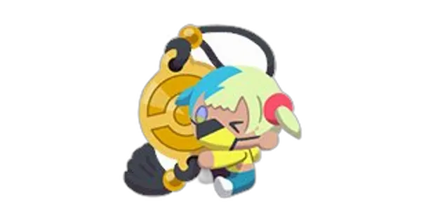 きんのカナリィぬい Lv3の画像