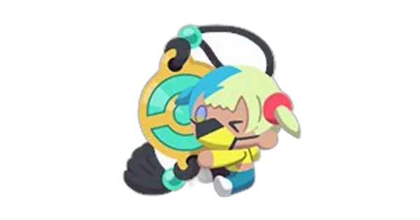 あおのカナリィぬい Lv3の画像