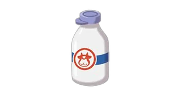 モーモーミルクの画像