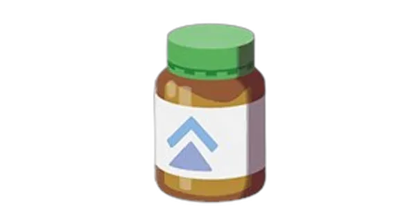 マックスアップの画像