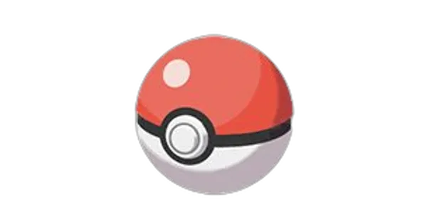 モンスターボールの画像