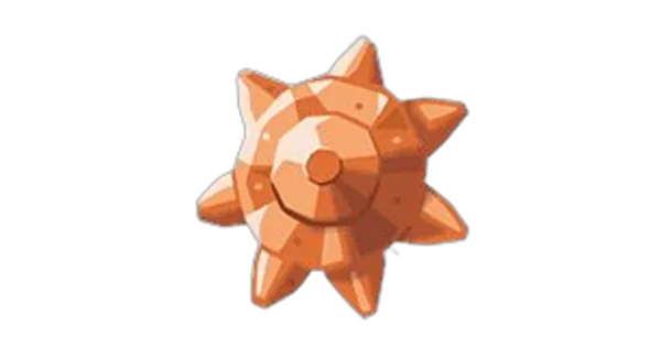 たいようのいしの画像