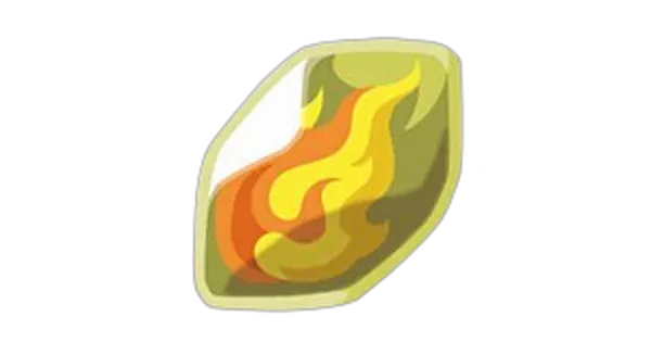 ほのおのいしの画像