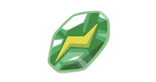 かみなりのいしの画像