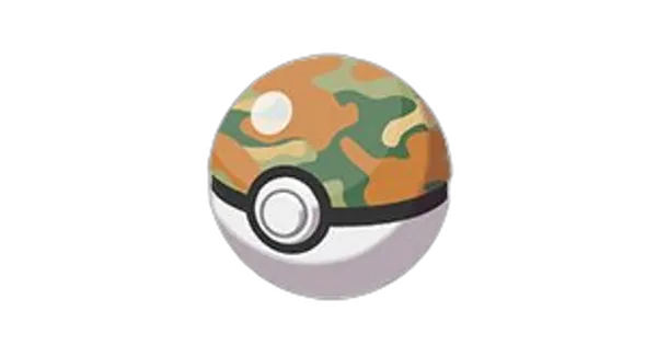 サファリボールの画像