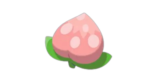 モモンのみの画像