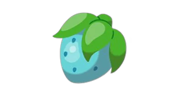 チーゴのみの画像