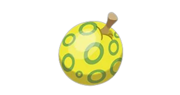 ナナシのみの画像