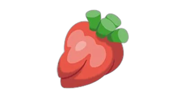 キーのみの画像