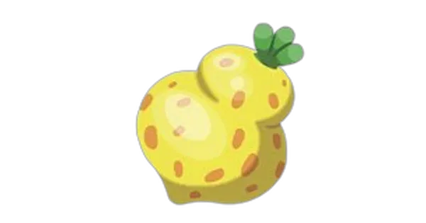 オボンのみの画像