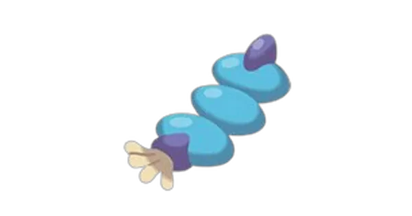 ネコブのみの画像