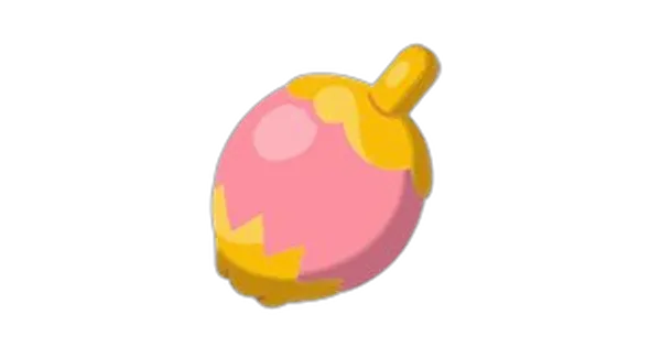 タポルのみの画像