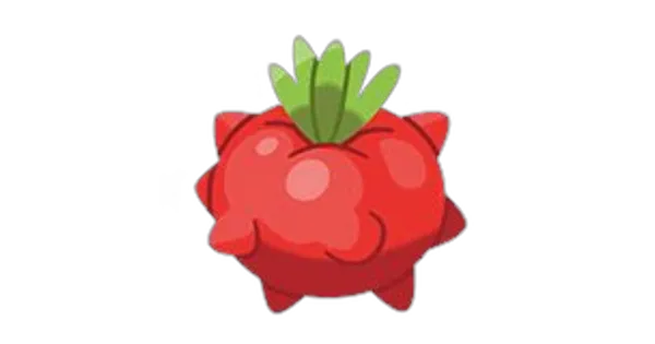 マトマのみの画像