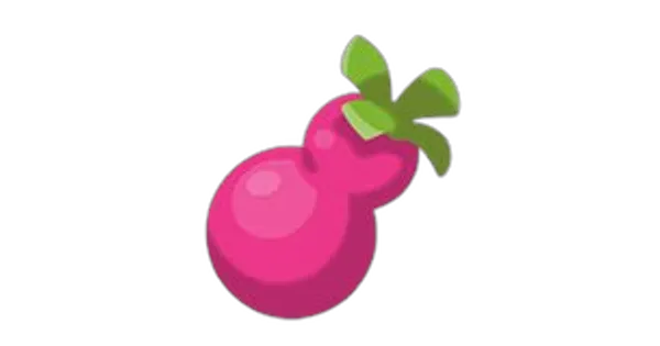 ウタンのみの画像