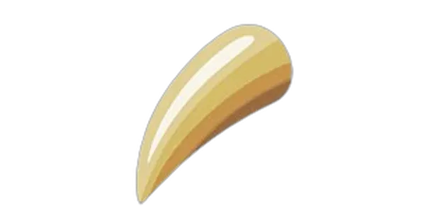 せんせいのツメの画像