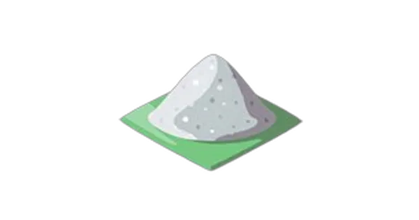 ぎんのこなの画像