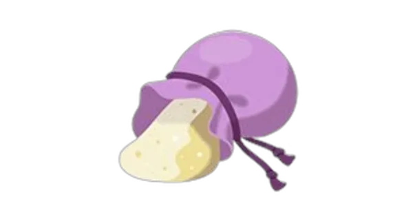 やわらかいすなの画像