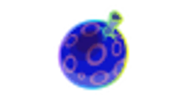 いじげんナナシのみの画像