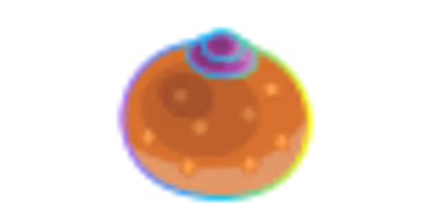 いじげんオレンのみの画像