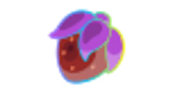 いじげんチーゴのみの画像