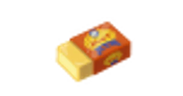 ウルトラバターの画像