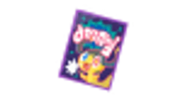 パチパチキャンディの画像