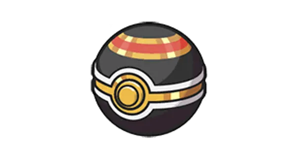 ゴージャスボールの画像