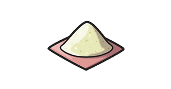 ちからのこなの画像