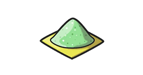 ばんのうごなの画像