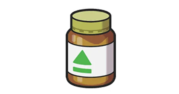 ブロムヘキシンの画像