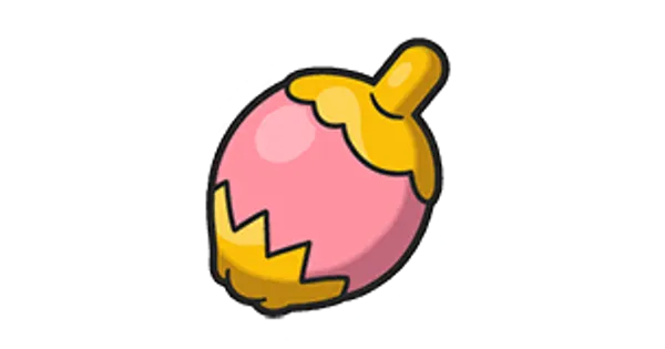 タポルのみの画像