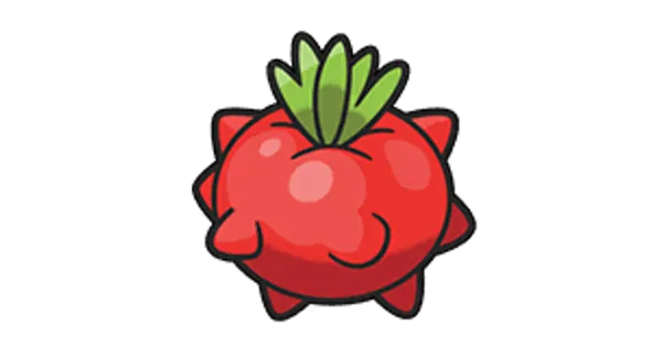 マトマのみの画像