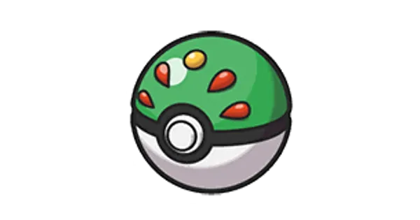 フレンドボールの画像