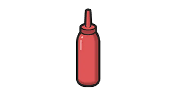 ケチャップの画像