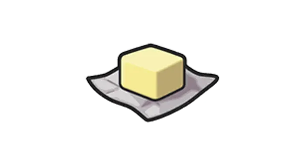 バターの画像