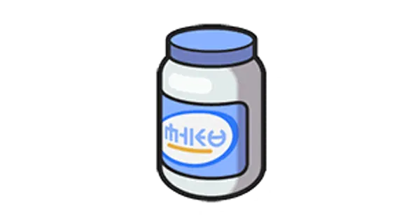 ヨーグルトの画像