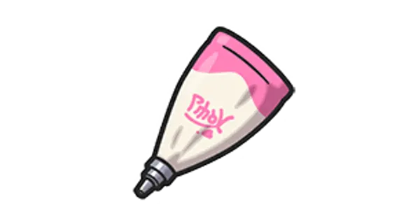 ホイップクリームの画像