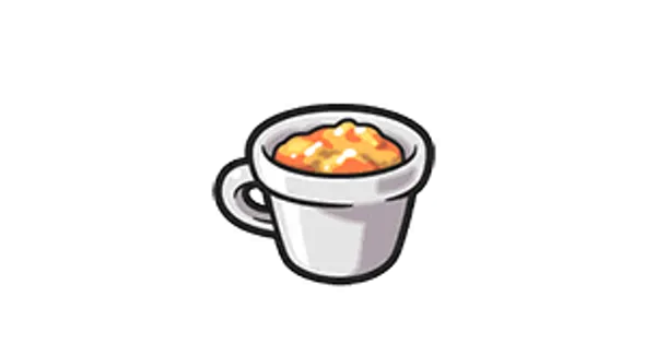 マーマレードの画像