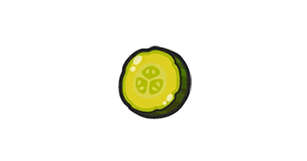 ピクルススライスの画像