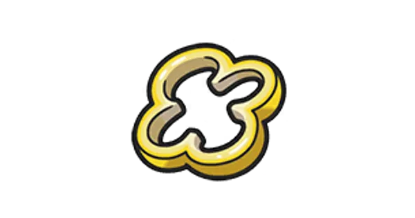 きパプリカスライスの画像