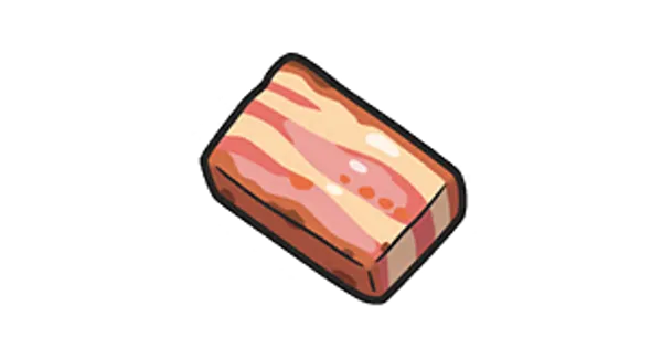 やきベーコンの画像