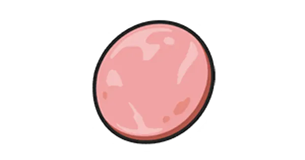 ハムスライスの画像