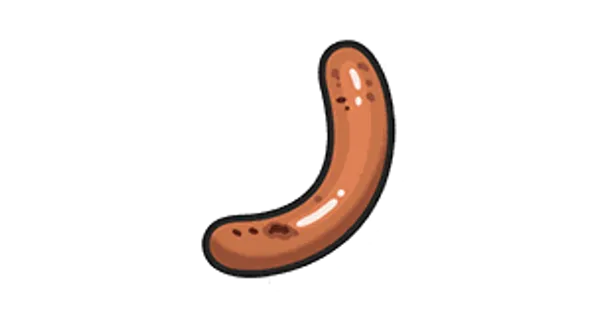 やきチョリソーの画像