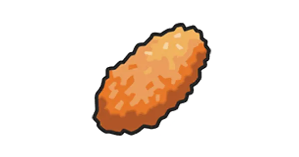 きりみフライの画像