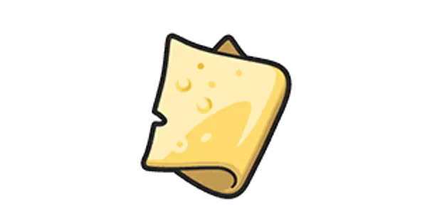 スライスチーズの画像