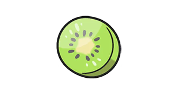 わぎりキウイの画像